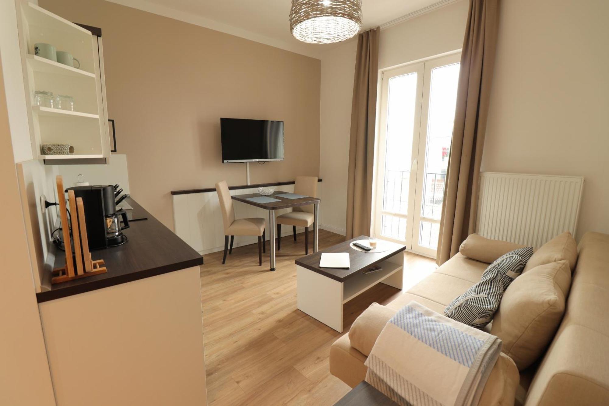 Inselhuus Holiday home Norderney